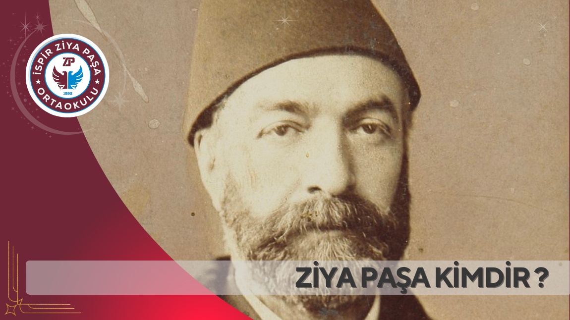 Ziya Paşa Kimdir ?