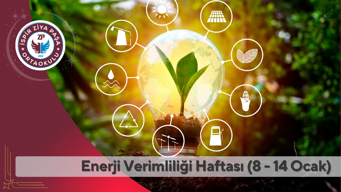 Enerji Verimliliği Haftası